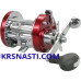 Катушка мультипликаторная Abu Garcia Ambassadeur 7001C LEFT